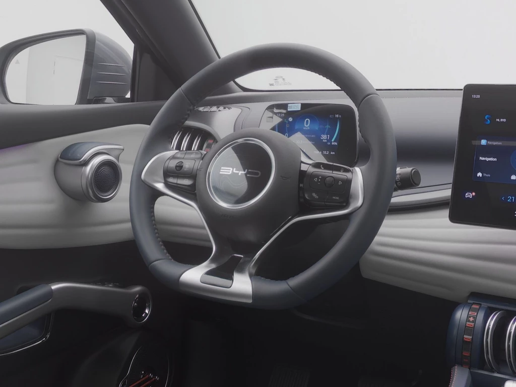 BYD ATTO 3 – foto 23