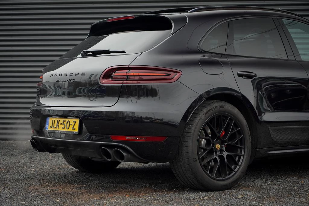 Porsche Macan – foto 6