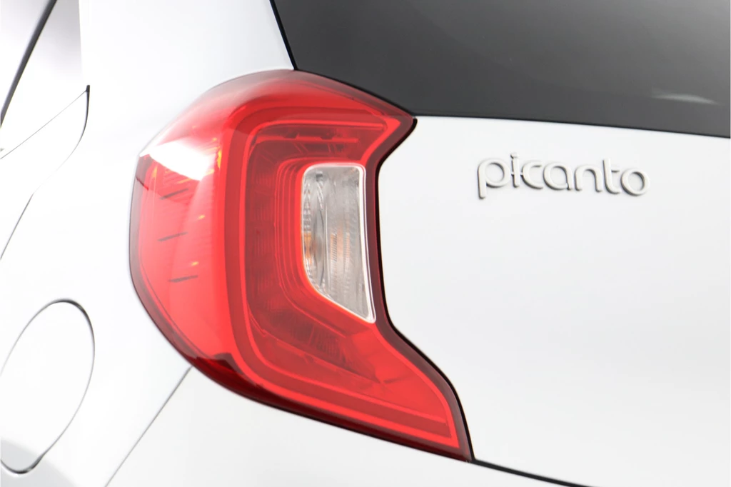 Kia Picanto – foto 37