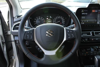 Suzuki S-Cross – thumbnail 12