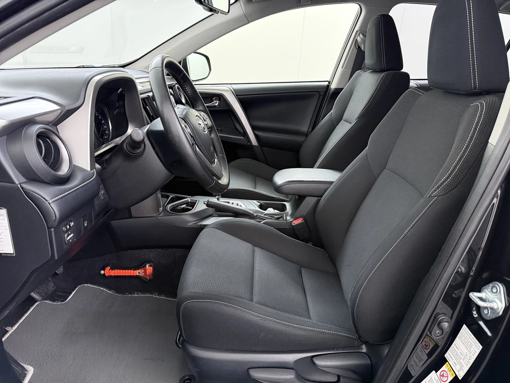 Toyota RAV4 – foto 13