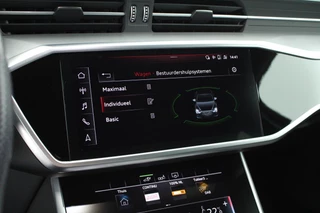 Audi A6 – thumbnail 26