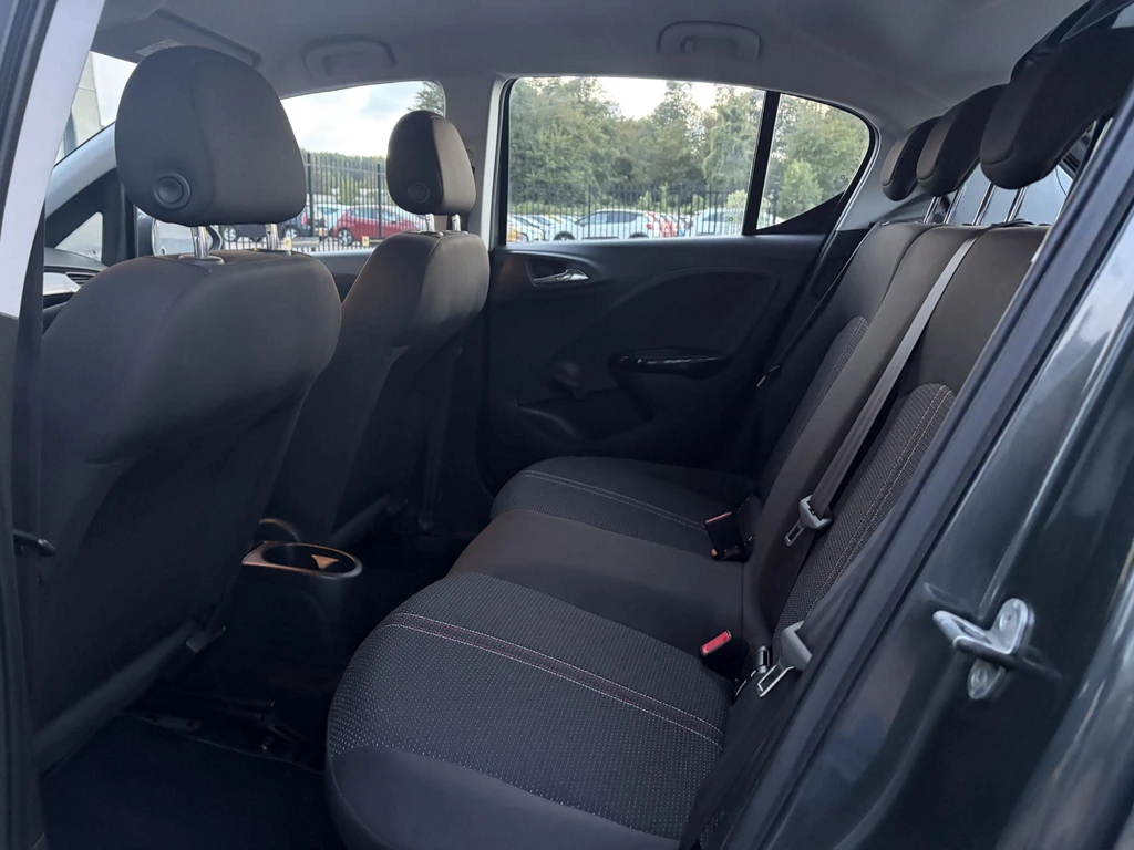 Opel Corsa – foto 11