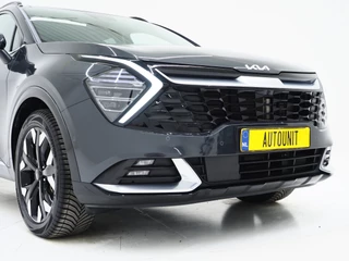 Kia Sportage – thumbnail 8