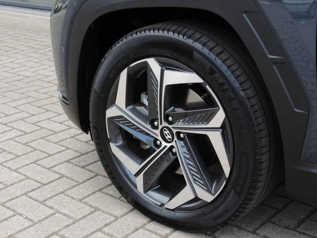 Hyundai Tucson – foto 62