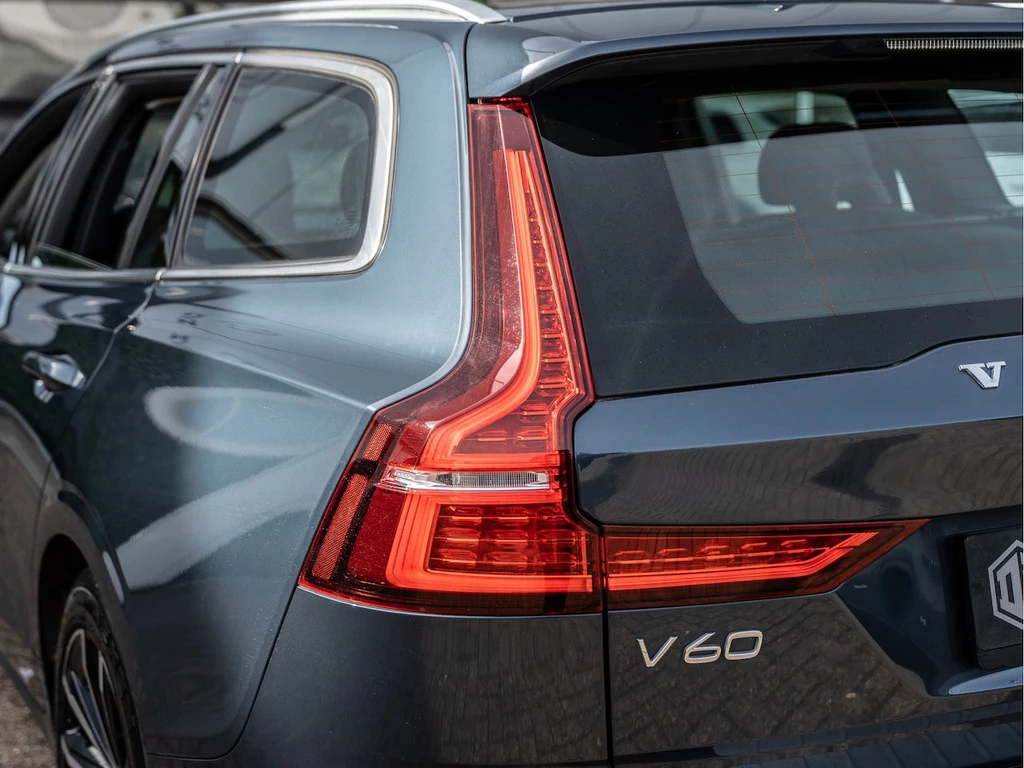 Volvo V60 – foto 11