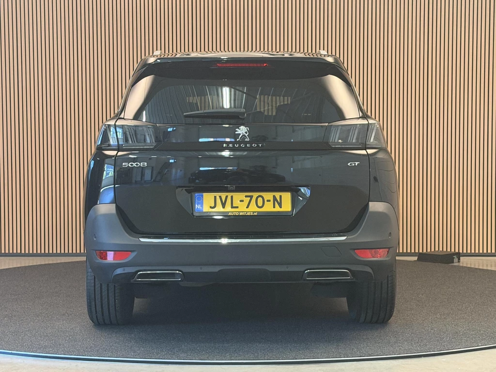 Peugeot 5008 – foto 2