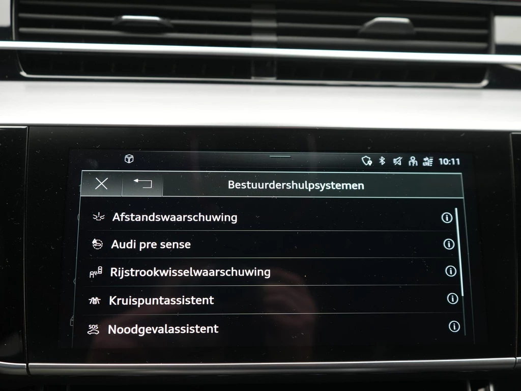 Audi S8 – foto 31