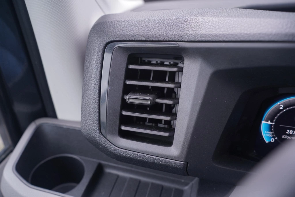 Volkswagen Crafter – foto 42