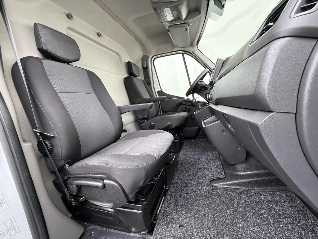 Renault Master – foto 16