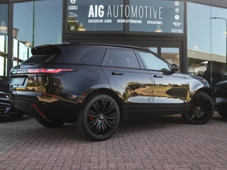 Land Rover Range Rover Velar – thumbnail 7