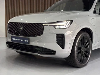 Volvo XC90 – thumbnail 22