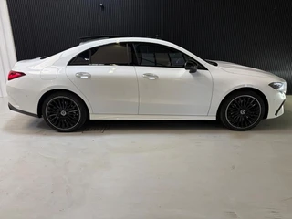 Mercedes-Benz CLA – thumbnail 8