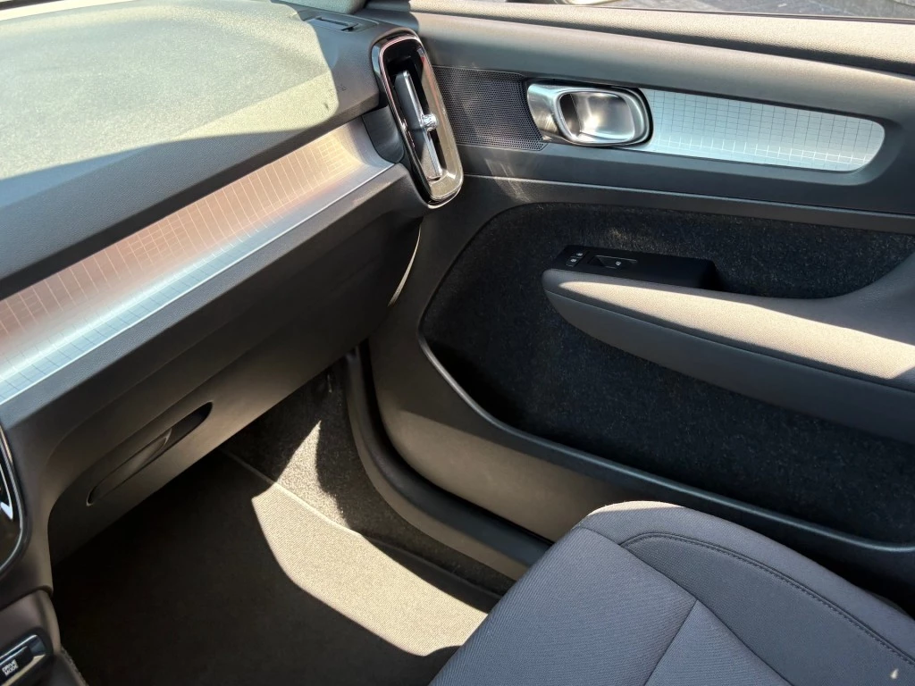 Volvo XC40 – foto 18