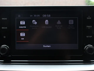 Kia Ceed Sportswagon – thumbnail 29