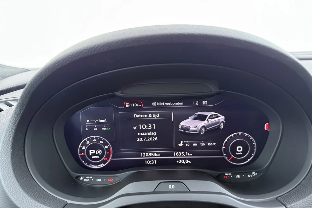 Audi A3 – foto 39