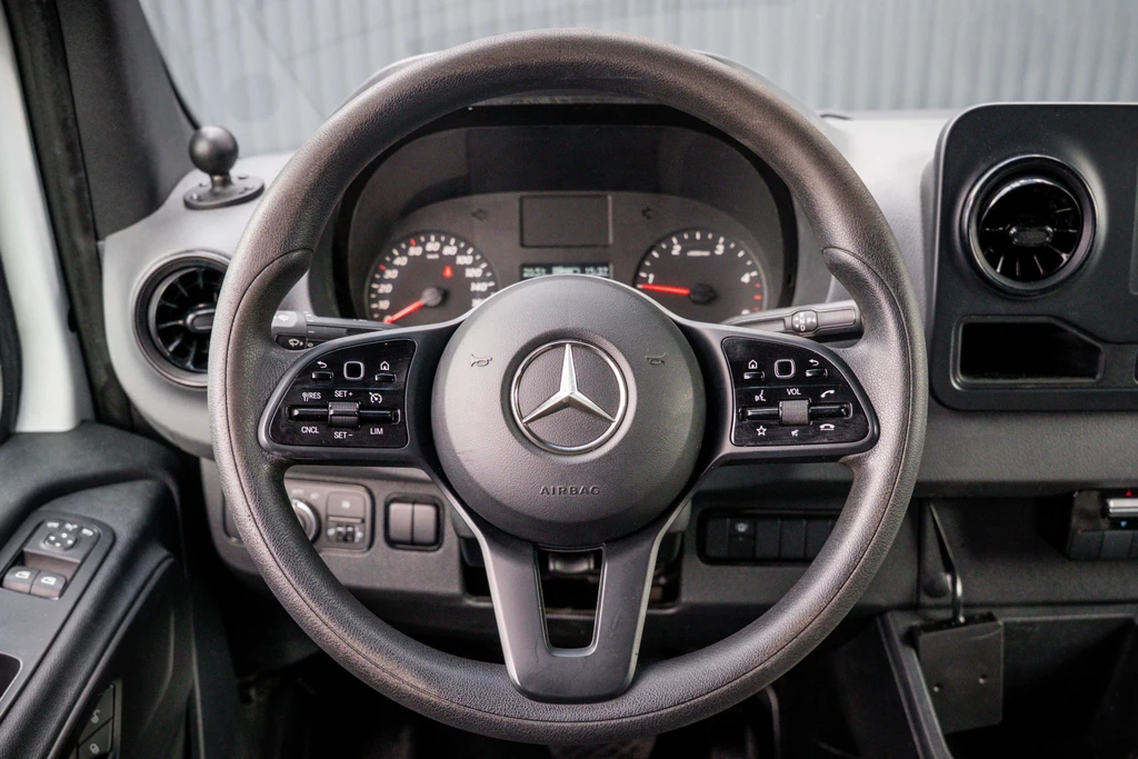 Mercedes-Benz Sprinter – foto 16