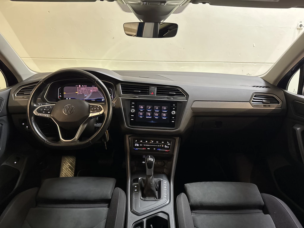 Volkswagen Tiguan – foto 10