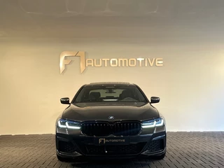 BMW 5 Serie – thumbnail 8
