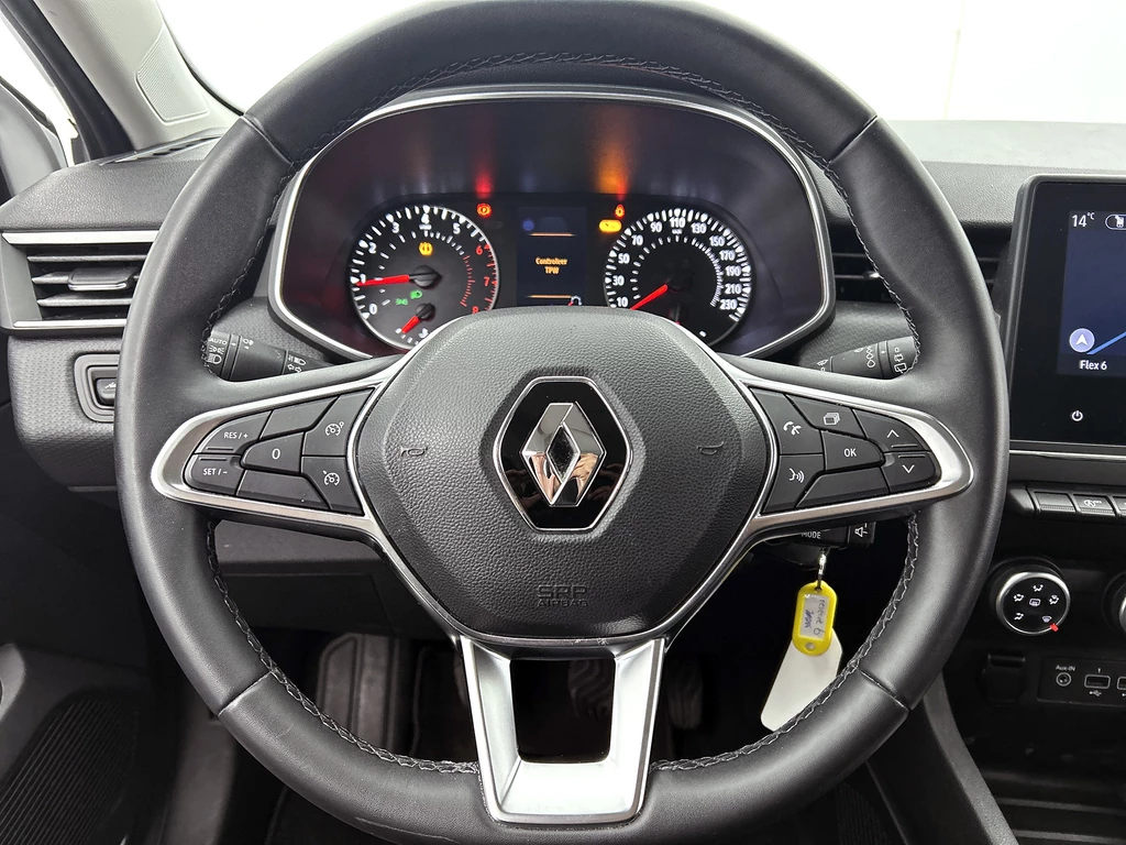 Renault Clio – foto 33