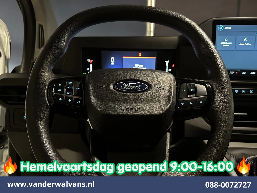 Ford Transit Custom – foto 8