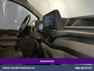 Ford Transit Custom – thumbnail 15