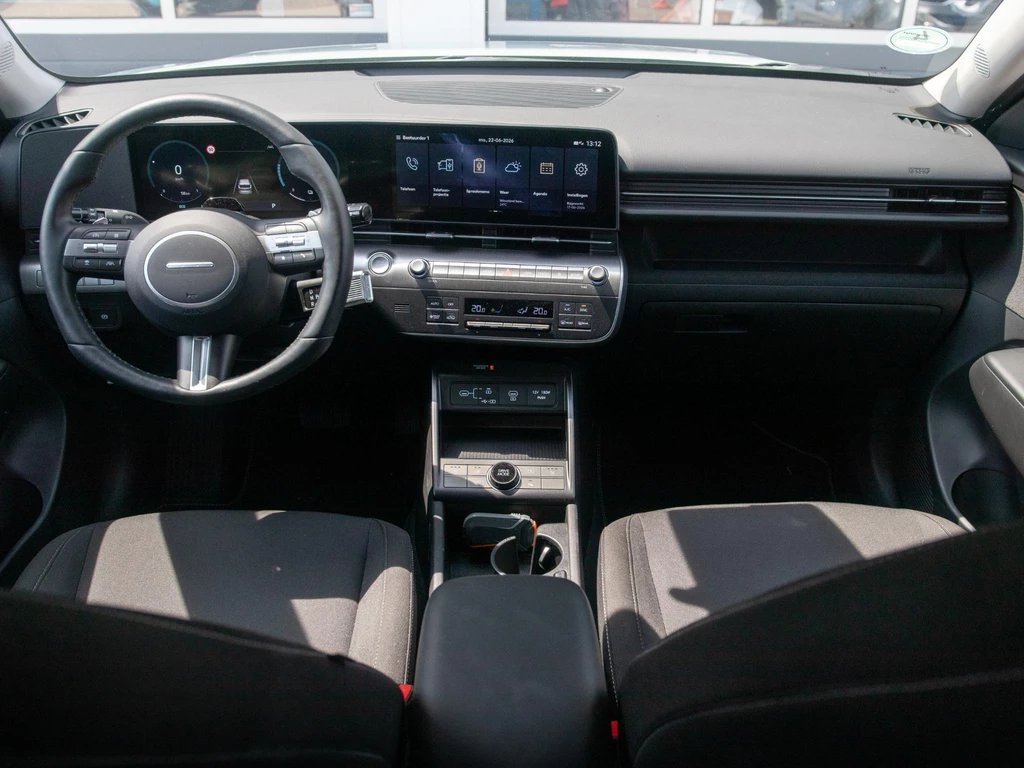 Hyundai Kona – foto 11