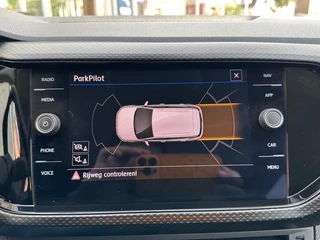 Volkswagen T-Cross – thumbnail 24