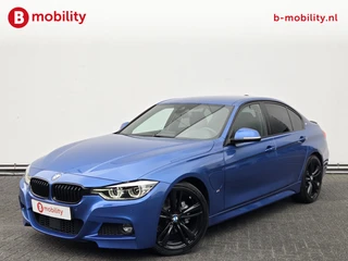 BMW 3 Serie – thumbnail 1