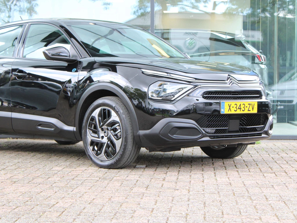 Citroën ë-C4 – foto 6
