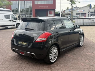 Suzuki Swift – thumbnail 6