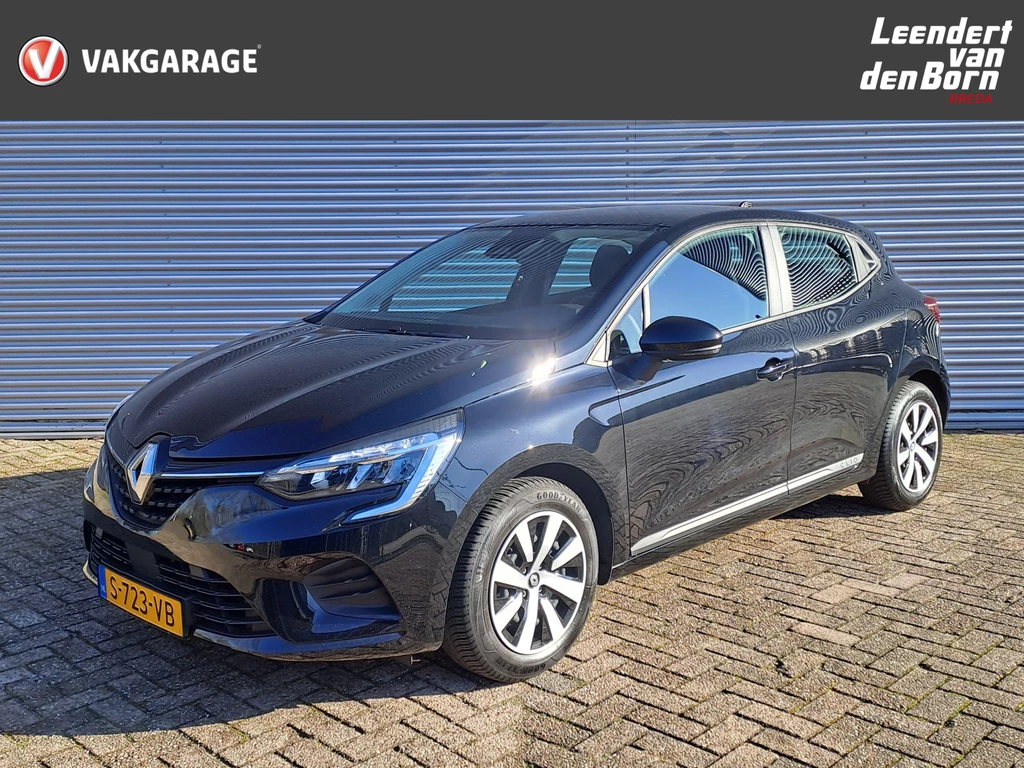 Renault Clio – foto 1