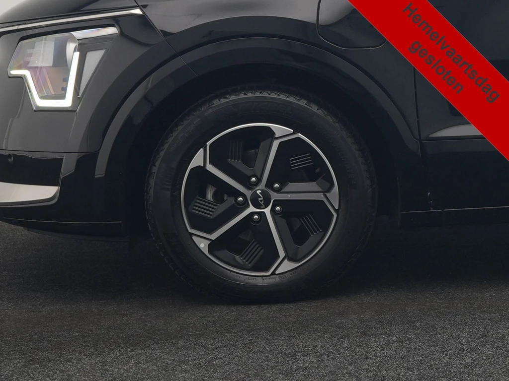 Kia Niro – foto 41