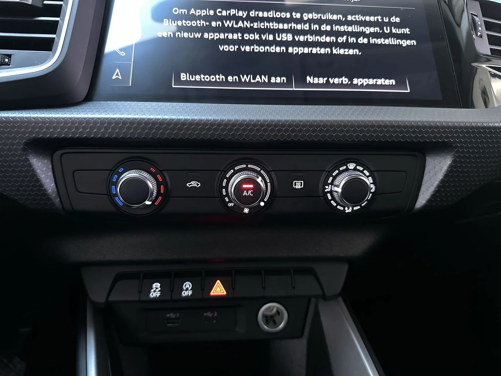 Audi A1 Sportback – foto 21