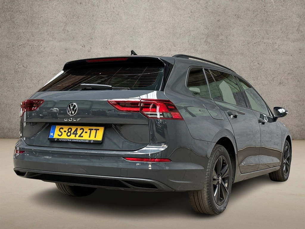 Volkswagen Golf – foto 4