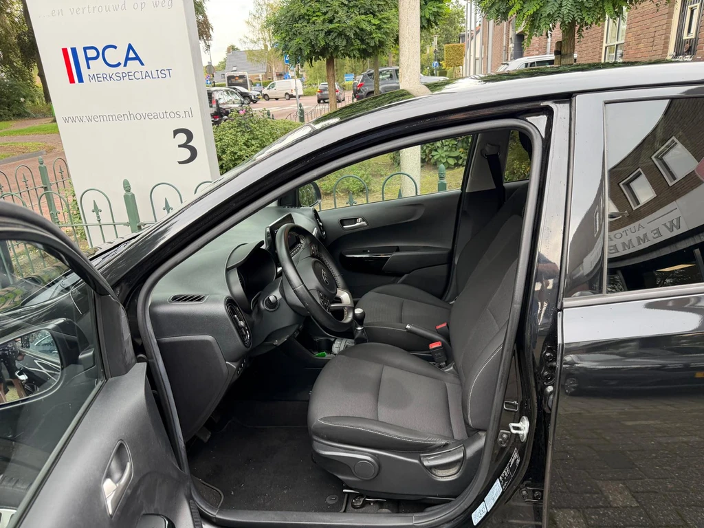 Kia Picanto – foto 19