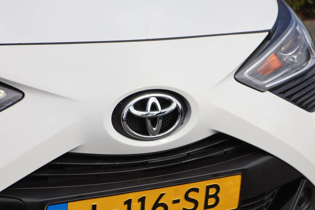 Toyota Aygo – foto 60