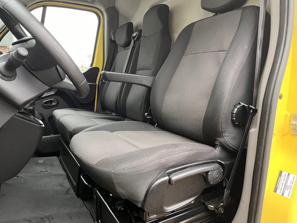 Renault Master – foto 30