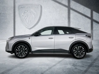 Peugeot 3008 – thumbnail 2