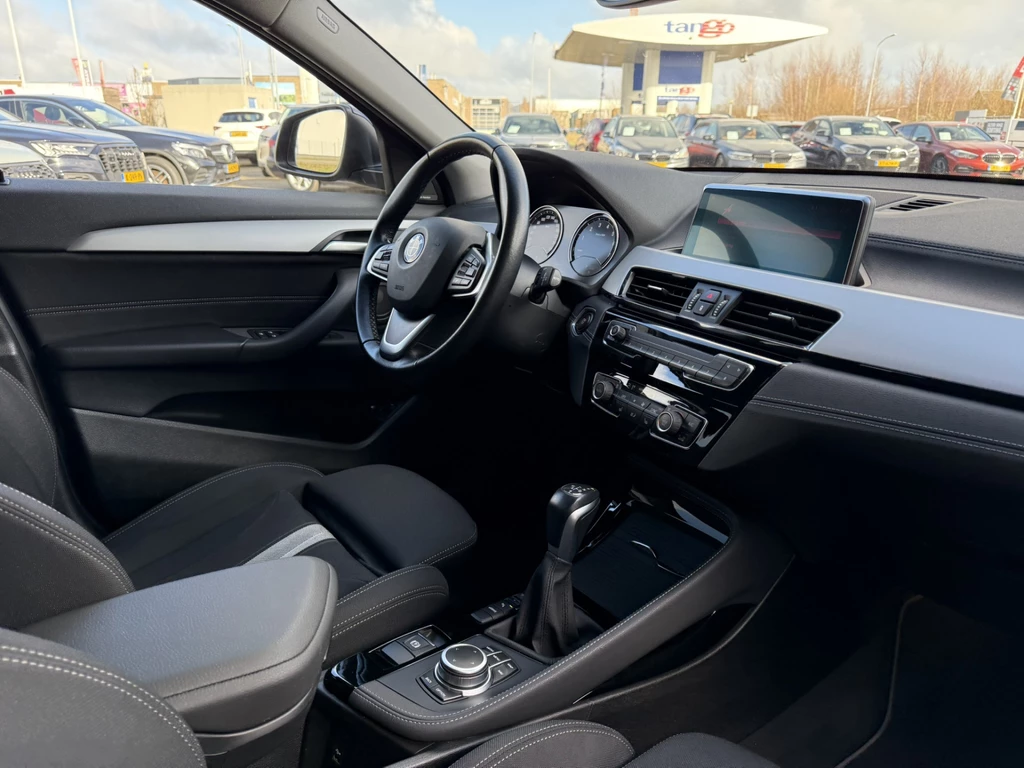 BMW X2 – foto 13