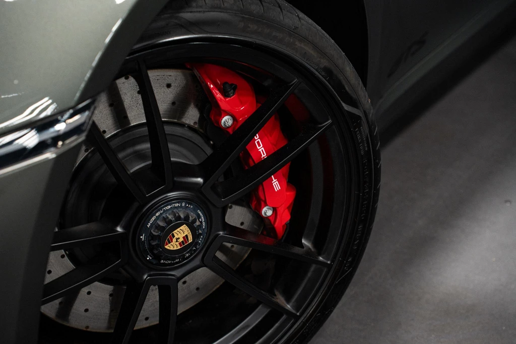 Porsche 911 – foto 13