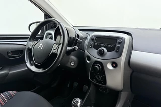 Citroën C1 – thumbnail 12