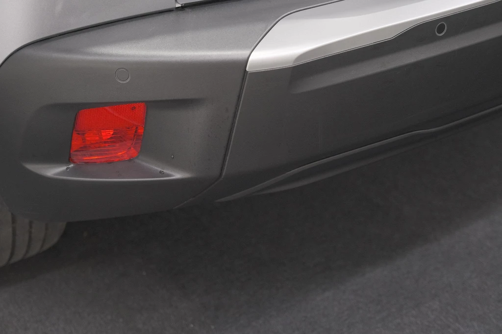 Peugeot 2008 – foto 31