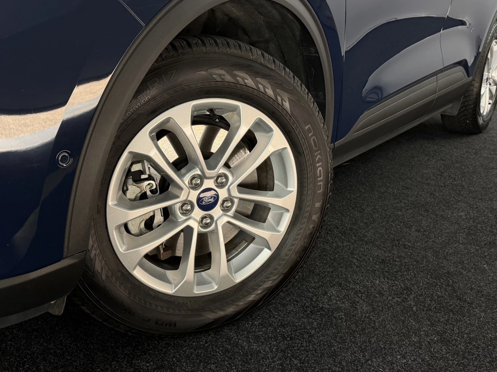 Ford Kuga – foto 32
