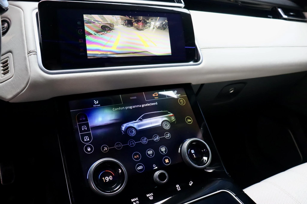 Land Rover Range Rover Velar – foto 23