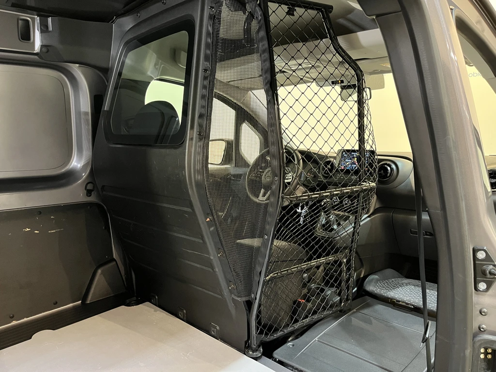 Mercedes-Benz Citan – foto 8