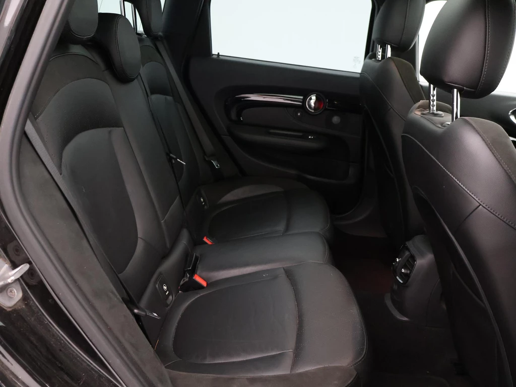MINI Clubman – foto 24