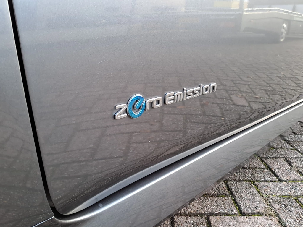 Nissan Leaf – foto 11