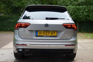 Volkswagen Tiguan – thumbnail 10