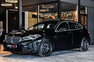 BMW 1 Serie – thumbnail 1